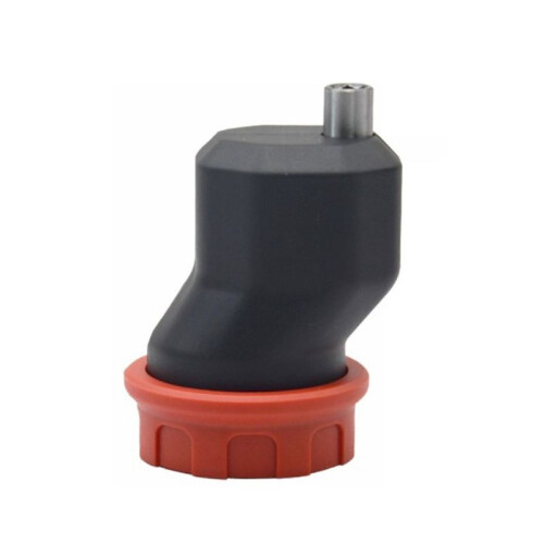 4pc Electric Drill Chuck Quick-Release for 6.35mm Shank Brushless Rechargeable Power Drill Adapter Conversion Chuck Part 1