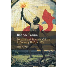 Red Secularism by Weir Todd H. Rijksuniversiteit Groningen The Netherl