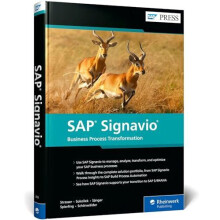 SAP Signavio by Martin Murray Hardcover Book