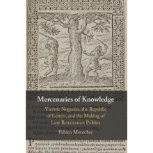 Mercenaries of Knowledge by Montcher Fabien Saint Louis University Mis