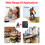 Telecamera wireless 2MP 1080P Visione Notturna 1200mAh 15