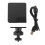 Telecamera wireless 2MP 1080P Visione Notturna 1200mAh 3