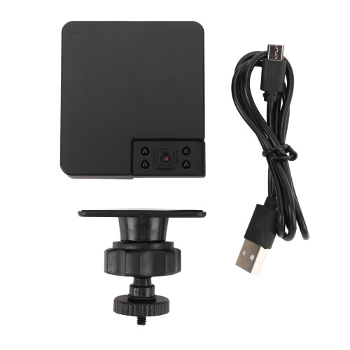 Telecamera wireless 2MP 1080P Visione Notturna 1200mAh 2
