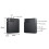 Telecamera wireless 2MP 1080P Visione Notturna 1200mAh 2