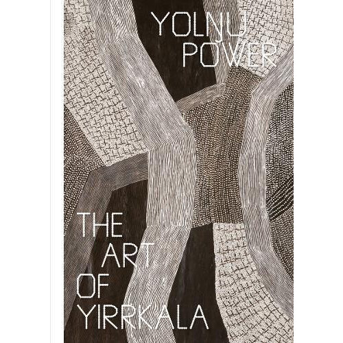 Yolngu power Paperback Book