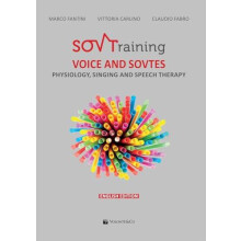 Sovtraining voice and sovtes by Marco Fantini Paperback Book