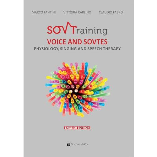 Sovtraining voice and sovtes by Marco Fantini Paperback Book