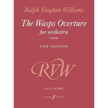 The Wasps Overture Other Book