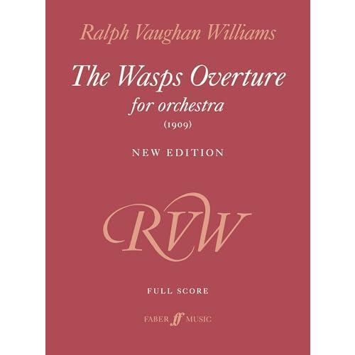 The Wasps Overture Other Book