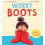 Worry Boots PB by Lisa Thompson Paperback Book 1