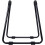Amazon Basics Strength Training Dip Stand, Black 1