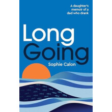 Long Going by Sophie Calon Paperback Book