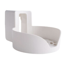 Wall Mount for  Deco X20 X60 X50 X55 WiFi 6 Wall Mount Bracket with Cable Organizer Home Mesh WiFi System 1pcs