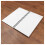 Silvine Things To Do Planner 5.9"X11"-120 Sheets 4