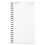 Silvine Things To Do Planner 5.9"X11"-120 Sheets 6