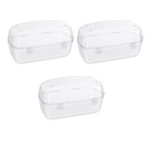 Taucher-Gesichtsmasken-Etui Tauchermasken-Box Gesicht Tauchen Schnorchel-Masken-Etui Schutzbrillen-Gesichtsmasken-Etui