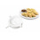 10cm Dumpling Mould Press Single Dumpling Maker Empanada Gyoza Tool 1