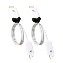 Wireless HDMI Transmitter Receiver 5G 30m Range 1920x1080p