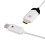 Wireless HDMI Transmitter Receiver 5G 30m Range 1920x1080p 10