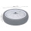 8In Solid Wheel 300kg TPR Replacement 19