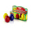 Crayola Crayola My First Egg Crayons, Facili da Impugnare 1