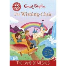 Reading Champion The WishingChair The Land of Wishes by Jackie Walter