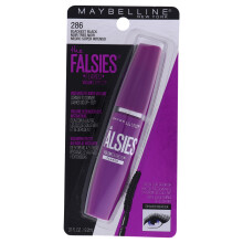 Maybelline Volum Express Falsies Mascara 286 Blackest Black