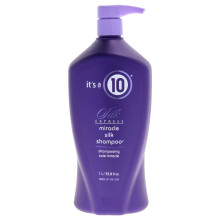 It's a 10, Silk Express, Hair Shampoo, For Nourishing, 1000 ml