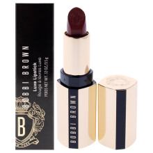 Bobbi Brown Luxe Lipstick - 608 Downtown Plum 0.12 oz Lipstick