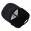 Gorra con panel solar de 20 W 18,3x16,6 cm 5V USB-C PD USB 8