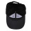 Gorra con panel solar de 20 W 18,3x16,6 cm 5V USB-C PD USB 6