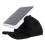 Gorra con panel solar de 20 W 18,3x16,6 cm 5V USB-C PD USB 13