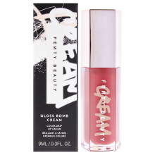 Gloss Bomb Color Drip Lip Cream – 02 Fenty Glow von Fenty Beauty, 8,5 g