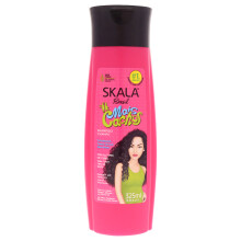 Perfect Curls Shampoo av Skala för kvinnor - 10.99 oz schampo