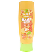 Frutastica Bananbalsam av Skala för kvinnor - 325 ml balsam