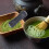 Polished Stone Mortar Pestle For Kitchen And Lab Use 4