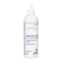 Dechra TrizULTRA + Keto Flush voor Honden, Katten & Paarden (12oz), Basispakket