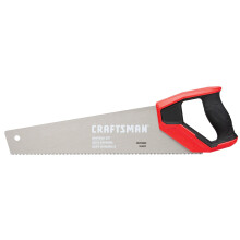 CRAFTSMAN Handzaag, 15-Inch (CMHT20880)