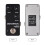 ZORY Distortion Guitar Effector Black 4