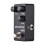 ZORY Distortion Guitar Effector Black 9