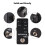ZORY Electric Guitar Distortion Black 7