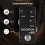 ZORY Electric Guitar Distortion Black 1