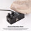 ZORY Electric Guitar Distortion Black 11