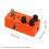 Pédale fuzz pour guitare ZORY 8
