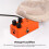 Pédale fuzz pour guitare ZORY 7