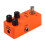 Pédale fuzz pour guitare ZORY 10