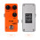 Pédale fuzz pour guitare ZORY 5