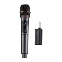 Modello 2400-2800MHz;800 mAh;Mic 253x53 mm;Nero