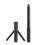 Perche à selfie extensible argentée 120 cm X4/X3/ONE 1