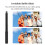 Perche à selfie extensible argentée 120 cm X4/X3/ONE 4